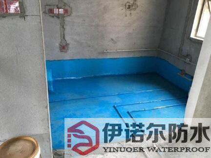 張家港如何做防水衛生間，衛生間防水注意什么？