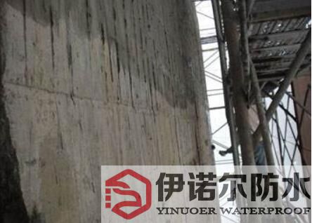 昆山外墻防水補漏，外墻防水堵漏的價格是多少？