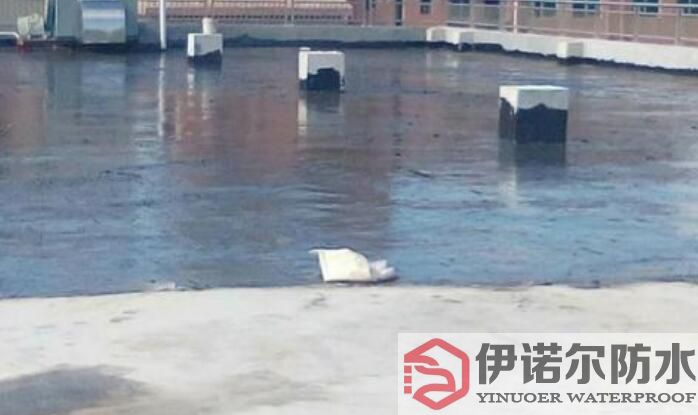 在防水滲漏施工中的作業流程又是什么呢？