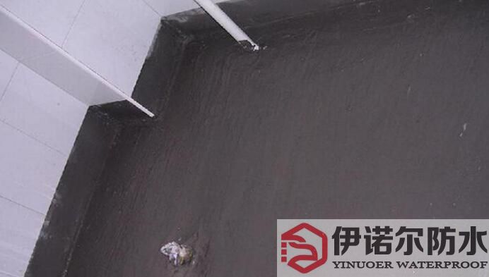 我們怎樣才能達到預期的防水效果？