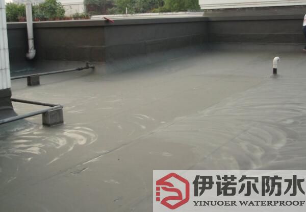丙烯酸防水涂料效果如何？丙烯酸防水施工要點(diǎn)