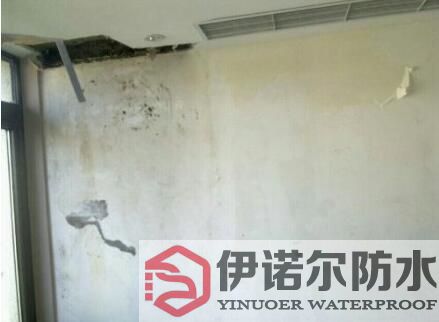 姑蘇蘇州外墻防水的具體類型是什么？