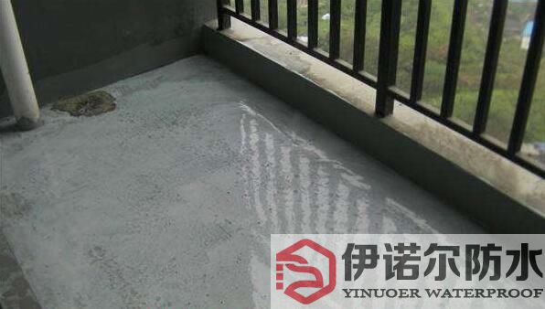 吳中到底什么是防水材料呢？