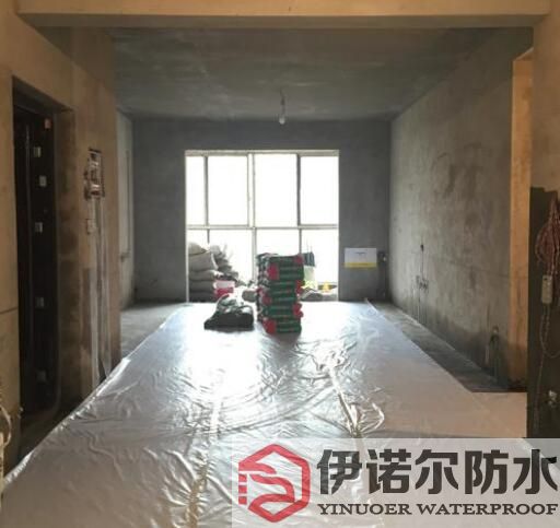 吳中冬季做防水補漏要求和注意事項是什么？