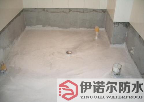 姑蘇衛生間必須做防水嗎？衛生間防水你了解多少?