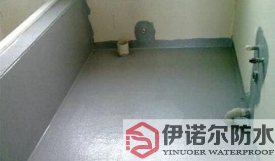 在衛生間做防水時，如何避免破壞防水層？