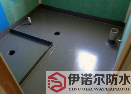 虎丘衛(wèi)生間專業(yè)防水堵漏，衛(wèi)生間防水安裝后的試驗方法