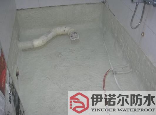 昆山需要了解衛(wèi)生間的防水施工技術(shù)確保不會漏水！