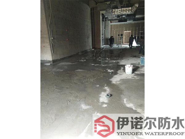 太倉服務好的電纜溝防水多少錢優質推薦