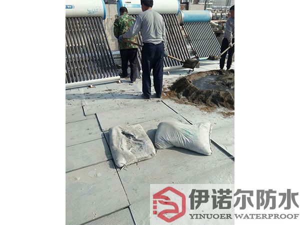 太倉口碑好的地下室防水哪家價格實惠