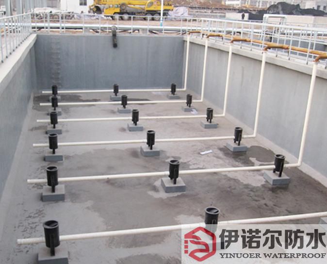 蘇州水池防水補漏 蘇州水池防水補漏