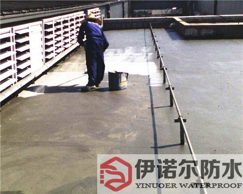 廠房屋面補漏施工 廠房屋面補漏施工