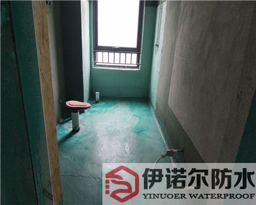 蘇州衛(wèi)生間防水維修施工