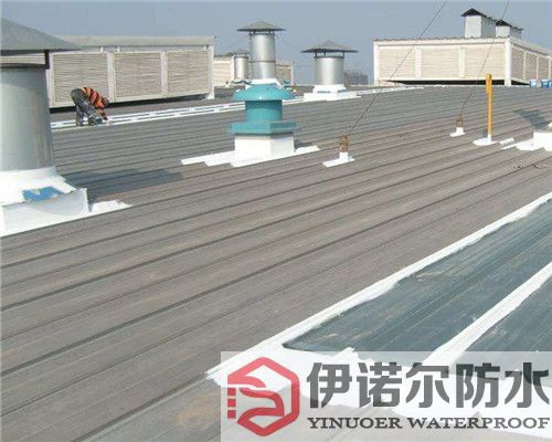 蘇州補漏防水施工