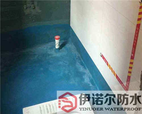 蘇州衛生間防水處理