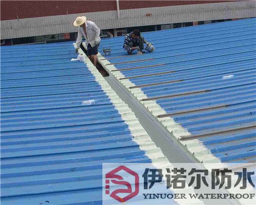 廠房屋面補漏 廠房屋面補漏