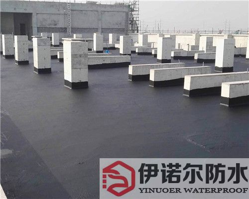 廠房防水補漏施工